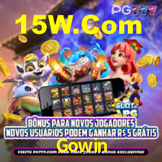 Gowin,Gowin App