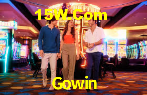 Gowin Game Login