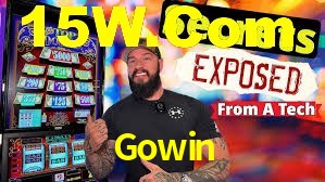 Welcome Bonus Gowin