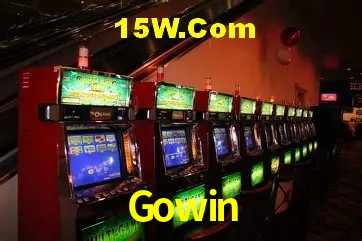 Avaliações dos Jogadores Gowin