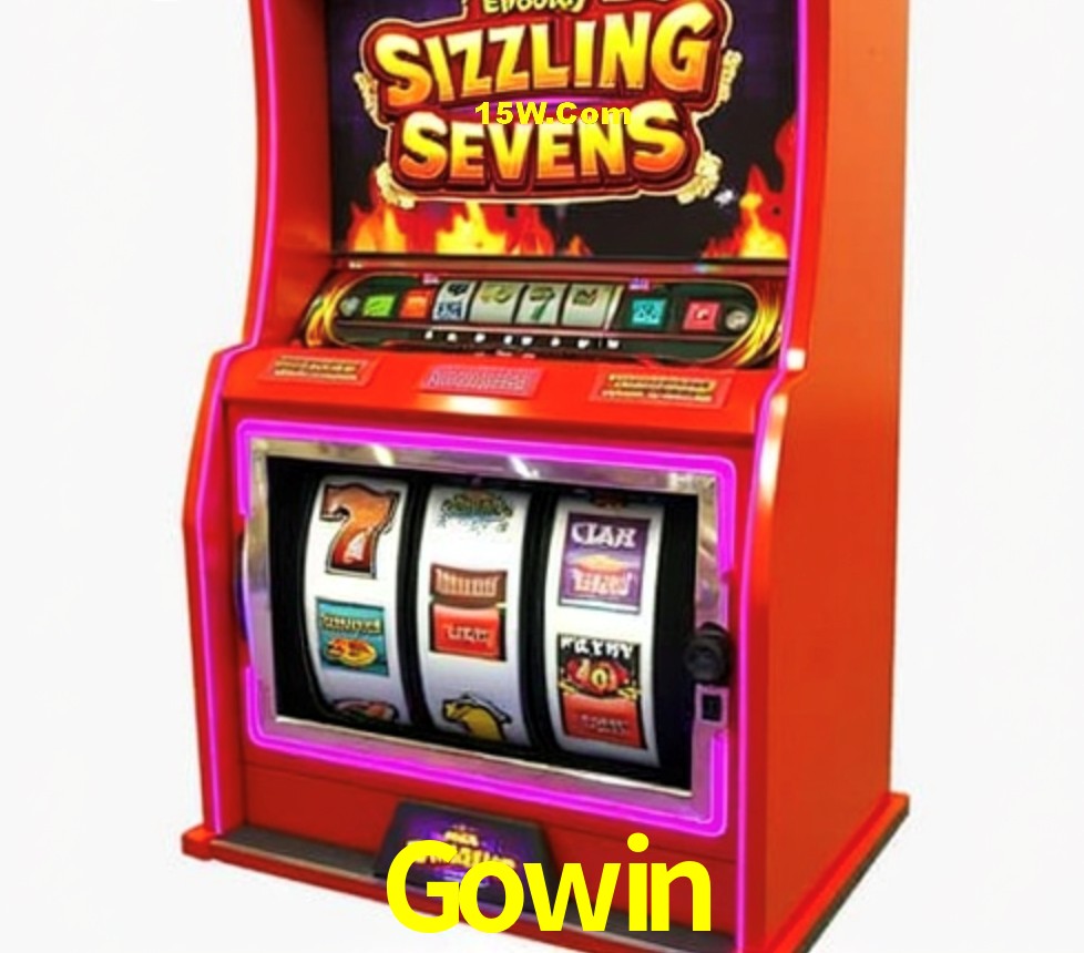 PIX Instantâneo Gowin