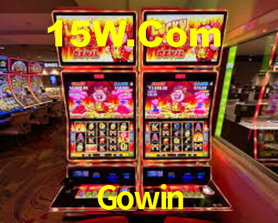 Gowin