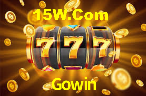 Gowin Game Login