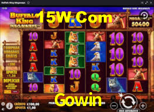 Gowin