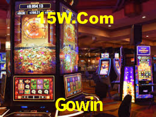 Gowin,Gowin App