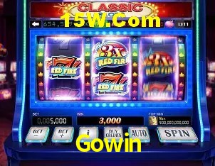 Estatísticas Crash Games Gowin