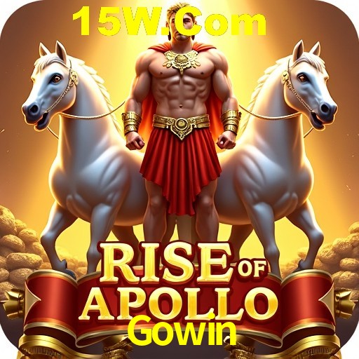 Flash Promotion Gowin