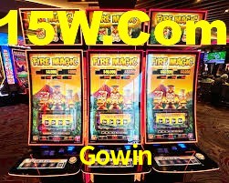 Blackjack Table Gowin