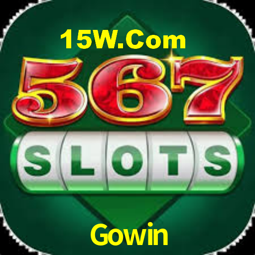 Gowin - Brazilian Slots Casino - Gowin App