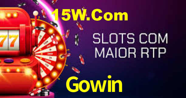 Gowin: A Experiência de Casino com Jogos de Mesa ao Vivo