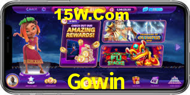 Gowin,Gowin App
