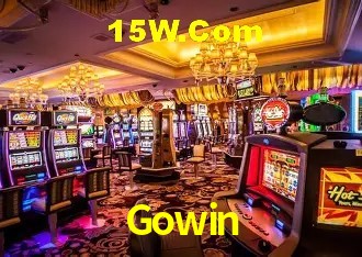 Apostas de Tênis Gowin