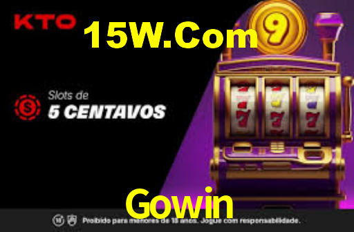 Sinta a adrenalina dos jogos de cassino com Gowin