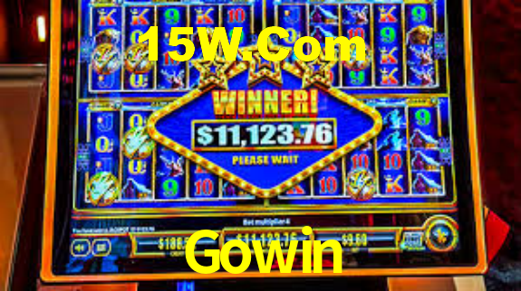 Gowin Game Login