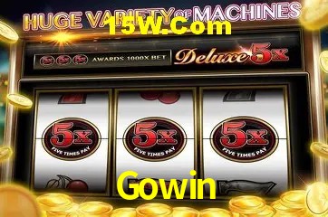 Estatísticas do Jogo Gowin