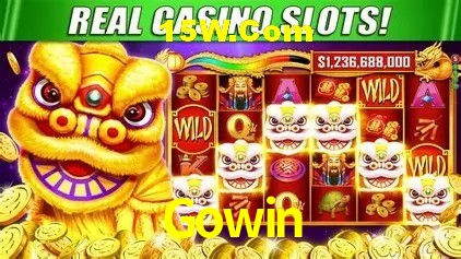 cassino Gowin