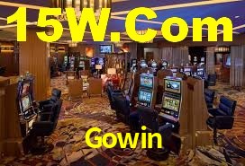 Live Casino Gowin
