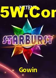 Gowin Game Login