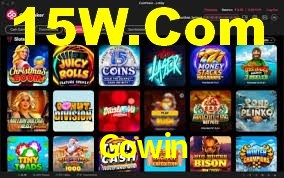 Tournaments Gowin