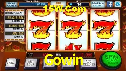 Diretório de Jogos Gowin
