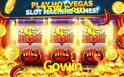 Provedores de Jogos Gowin