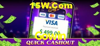 Welcome Bonus Gowin