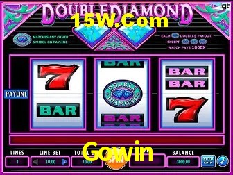 Casino Ao Vivo Gowin