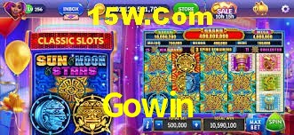 Experiência VIP Gowin