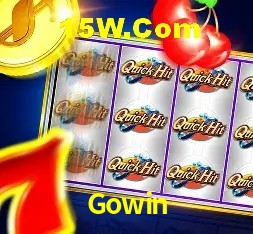 Sistemas de Segurança Gowin