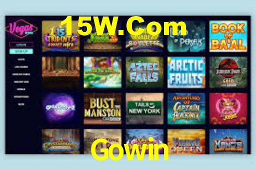 Gowin