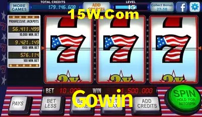 Jogos de Slot Gowin