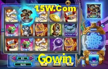 Especiais de Fim de Semana Gowin