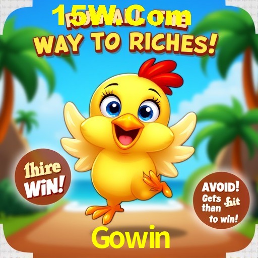 Descubra a Magia dos Jogos de Arcade no Gowin