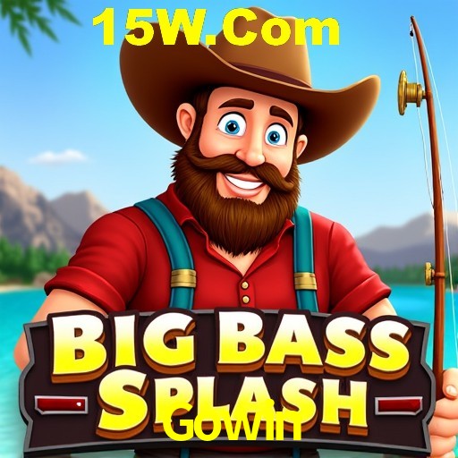 Game Providers Gowin