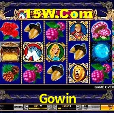 Apostas de Basquete Gowin