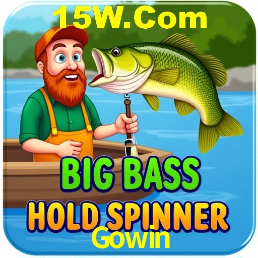 Descubra o Mundo do Cassino Online com Gowin