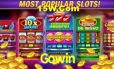 Torneios Gowin